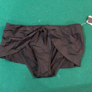 La Blanca Bikini Bottom